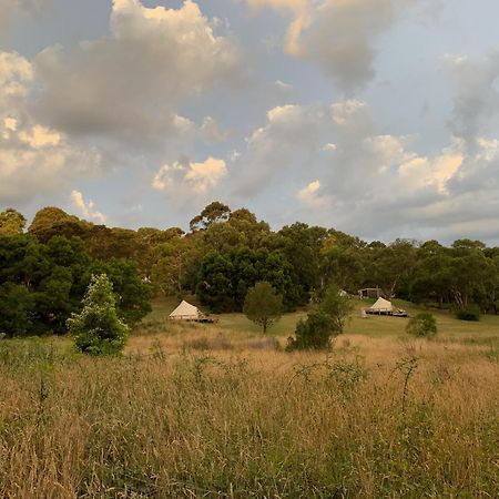 Iluka Retreat Glamping Village Red Hill South Экстерьер фото
