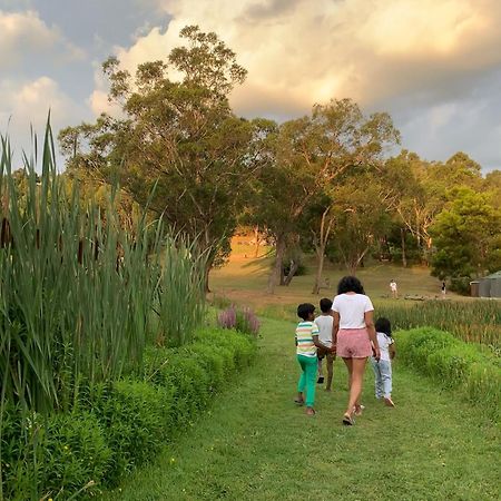 Iluka Retreat Glamping Village Red Hill South Экстерьер фото