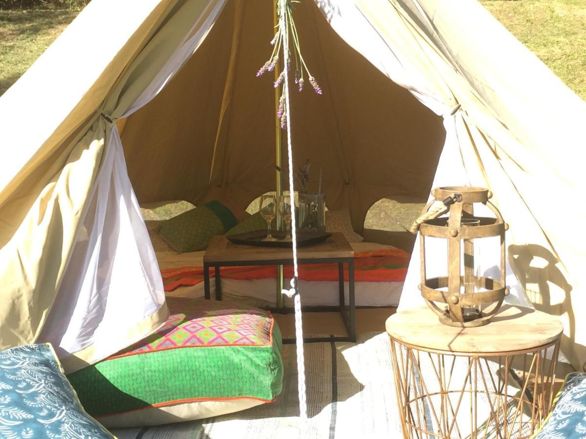 Iluka Retreat Glamping Village Red Hill South Экстерьер фото