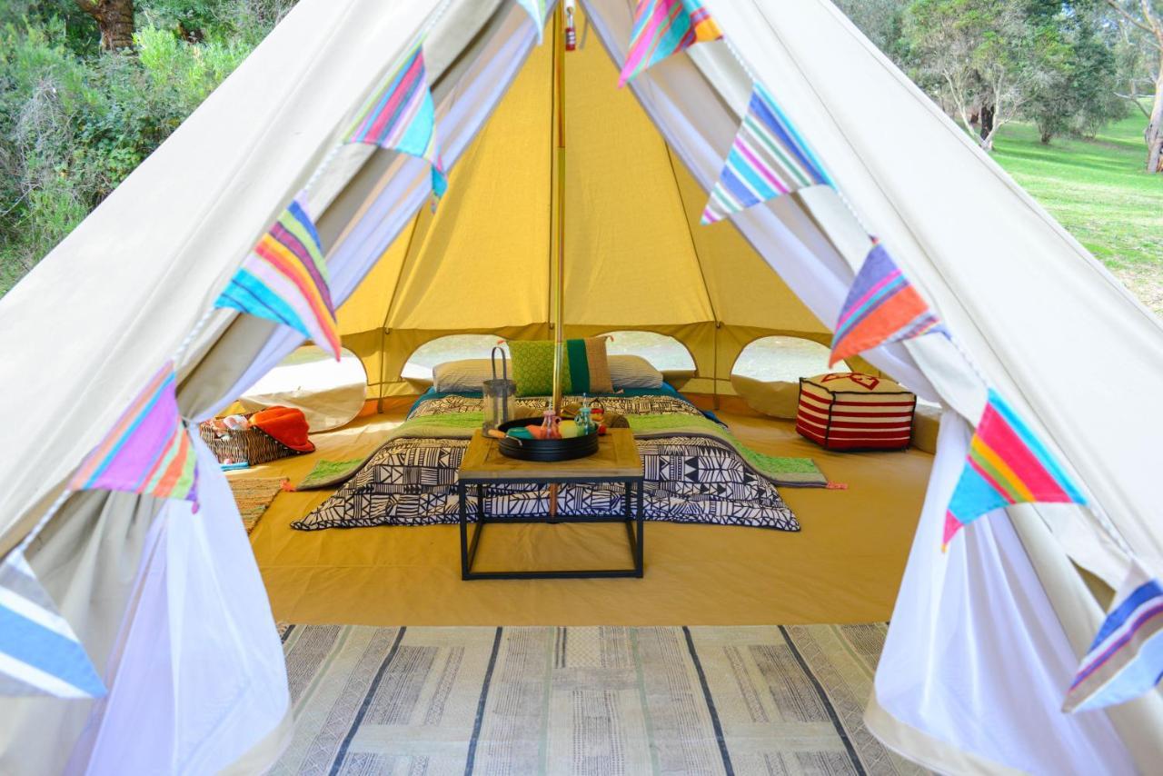 Iluka Retreat Glamping Village Red Hill South Экстерьер фото