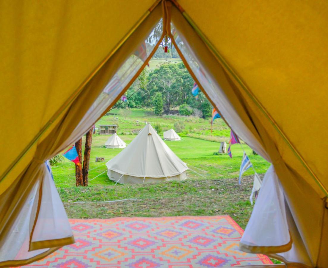 Iluka Retreat Glamping Village Red Hill South Экстерьер фото