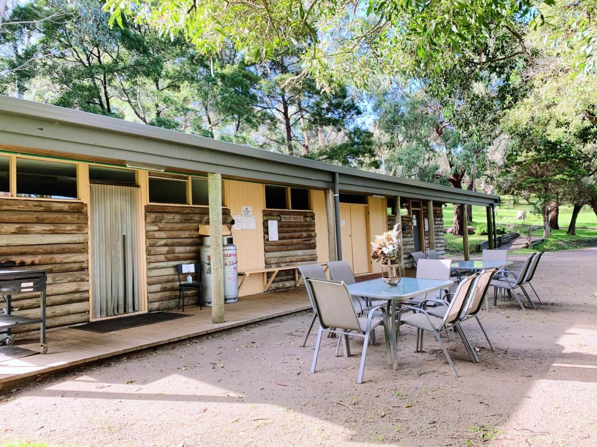 Iluka Retreat Glamping Village Red Hill South Экстерьер фото