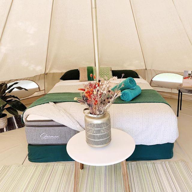 Iluka Retreat Glamping Village Red Hill South Экстерьер фото