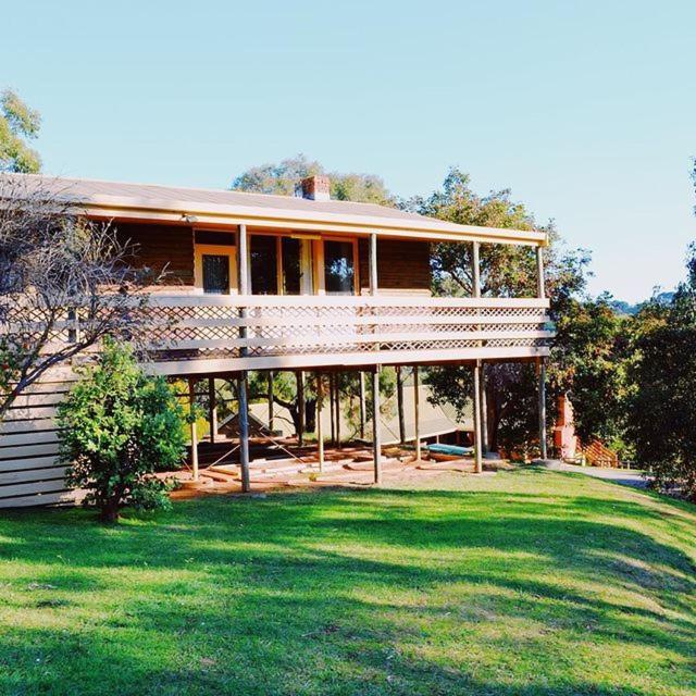 Iluka Retreat Glamping Village Red Hill South Экстерьер фото