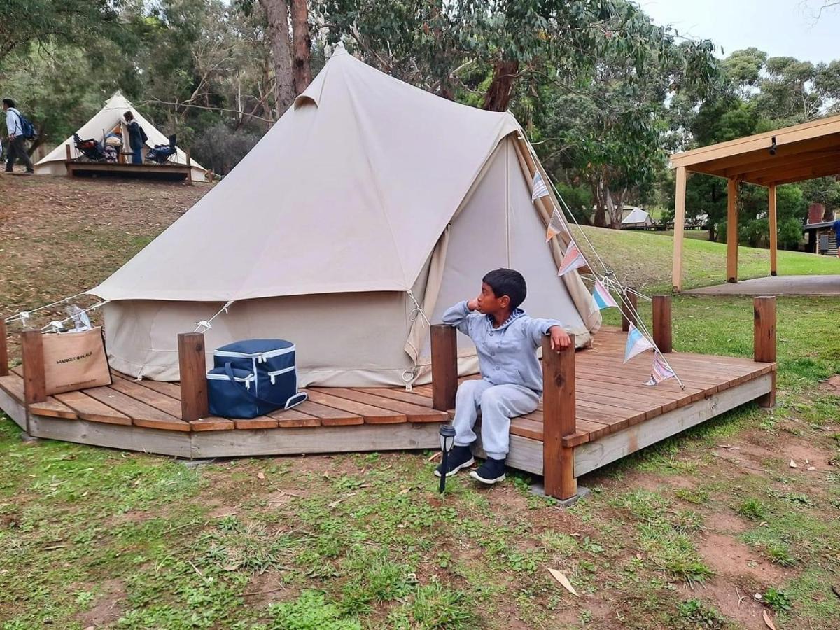 Iluka Retreat Glamping Village Red Hill South Экстерьер фото