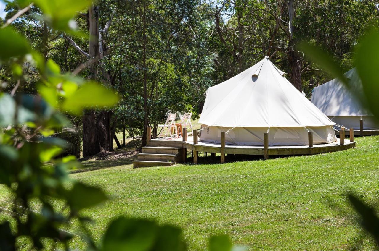 Iluka Retreat Glamping Village Red Hill South Экстерьер фото
