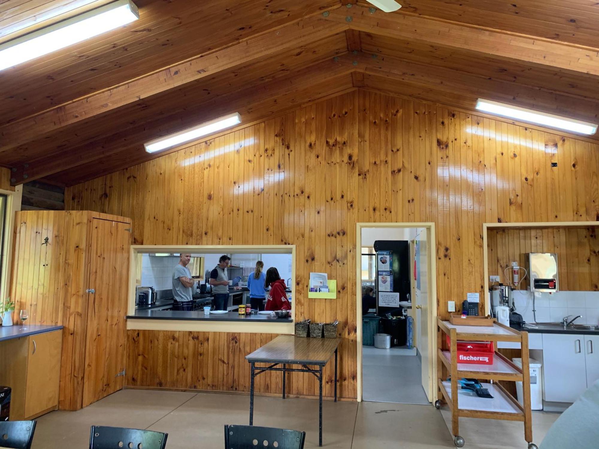 Iluka Retreat Glamping Village Red Hill South Экстерьер фото