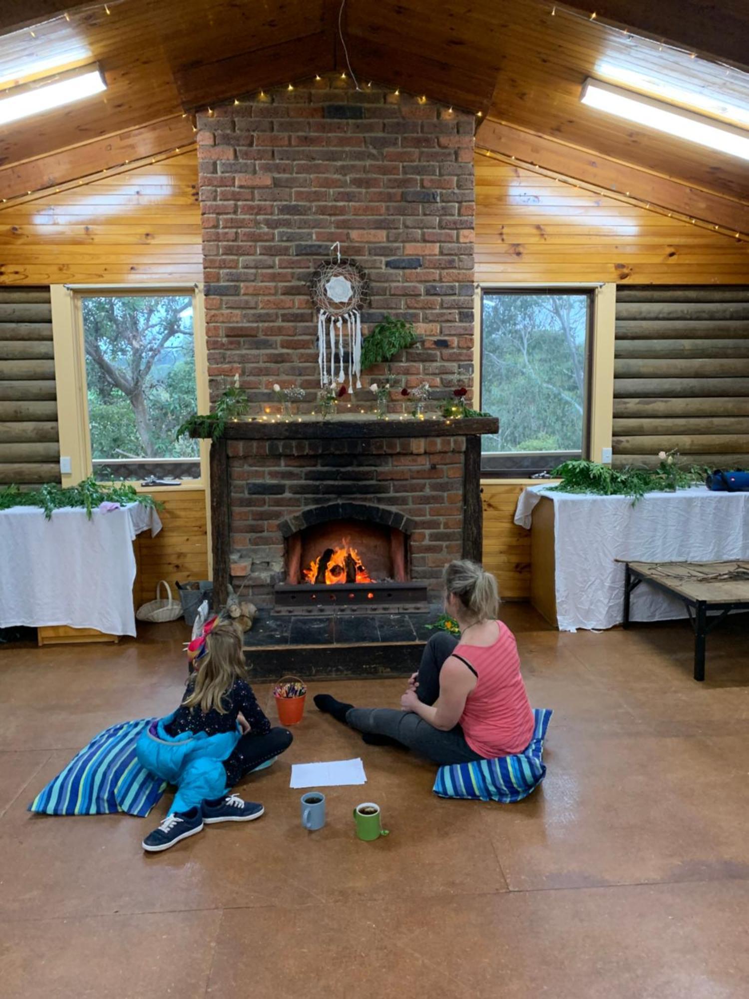 Iluka Retreat Glamping Village Red Hill South Экстерьер фото