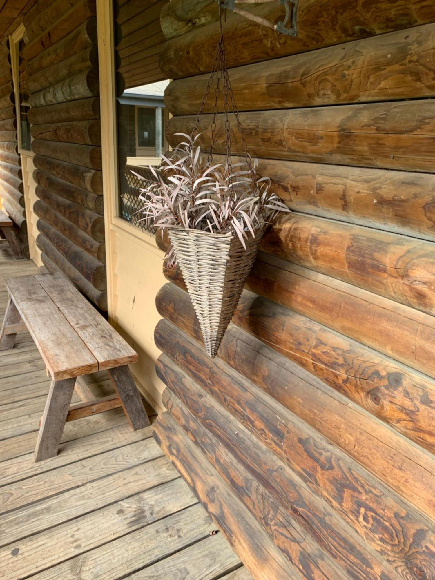 Iluka Retreat Glamping Village Red Hill South Экстерьер фото