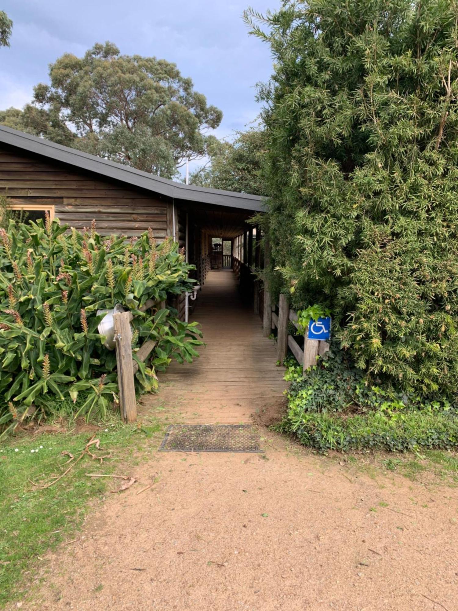 Iluka Retreat Glamping Village Red Hill South Экстерьер фото
