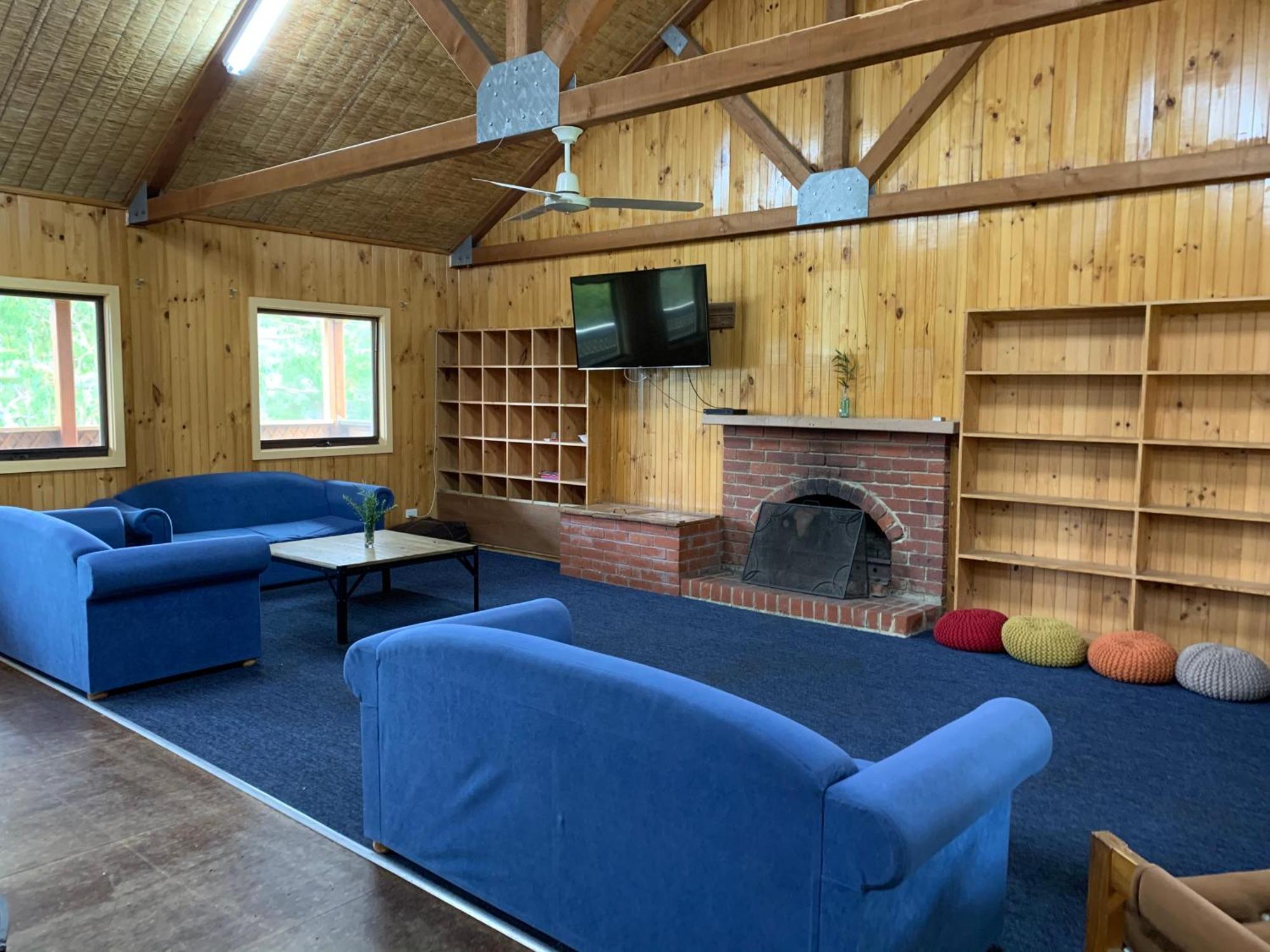 Iluka Retreat Glamping Village Red Hill South Экстерьер фото