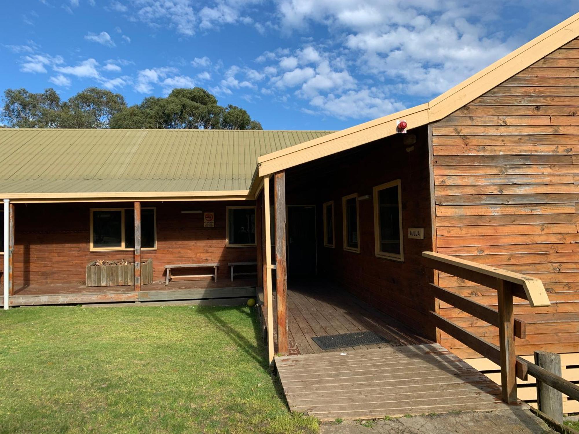 Iluka Retreat Glamping Village Red Hill South Экстерьер фото
